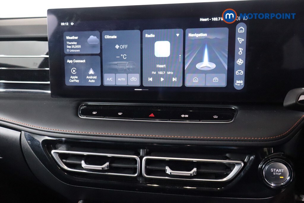 Used MG MG HS 2025 for sale - 76394512: Photo 23