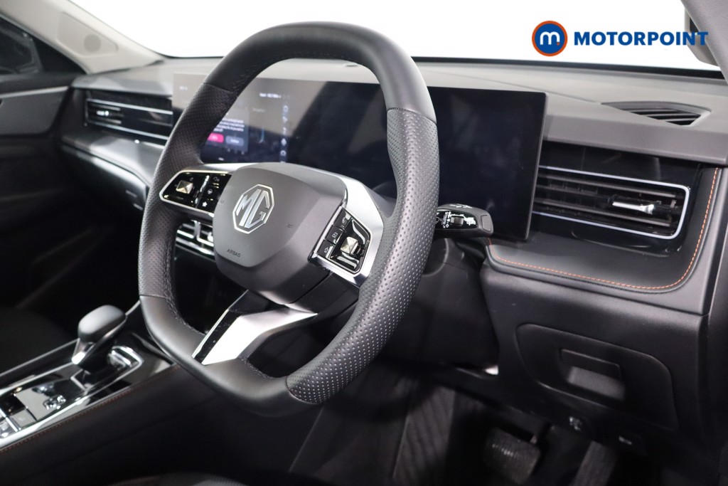 Used MG MG HS 2025 for sale - 76394512: Photo 31