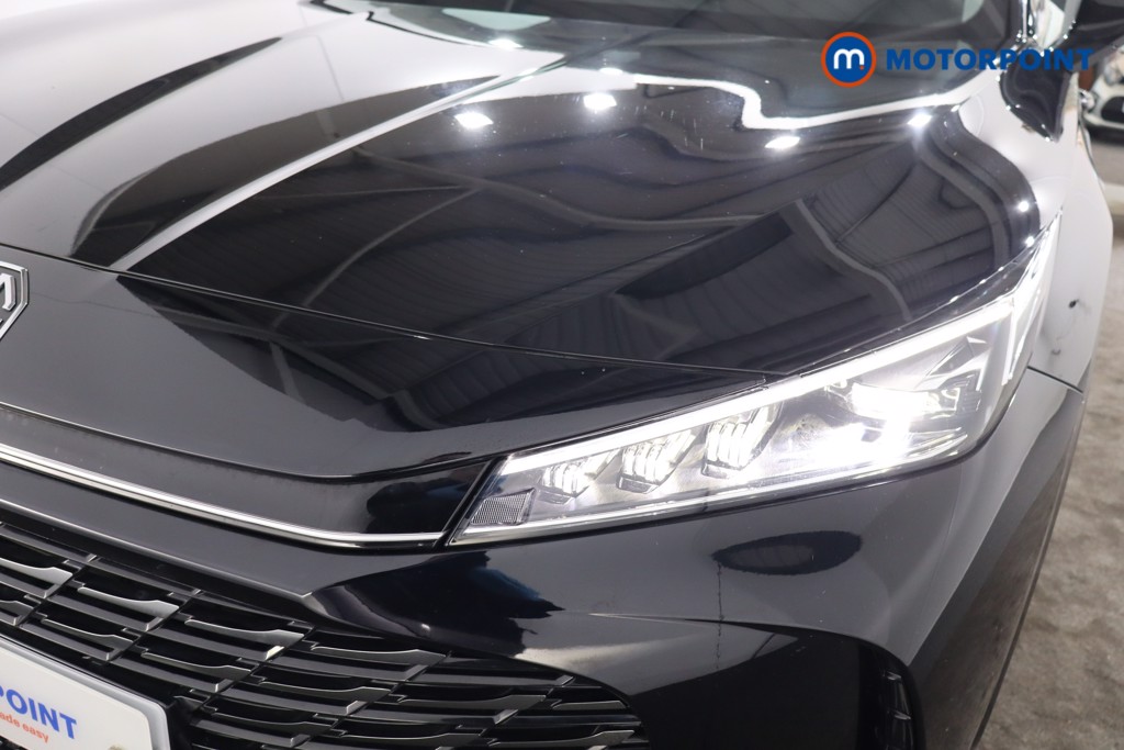 Used MG MG HS 2025 for sale - 76394512: Photo 36