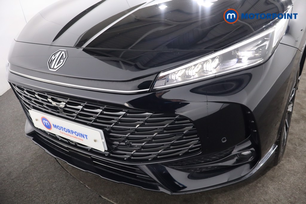 Used MG MG HS 2025 for sale - 76394512: Photo 39