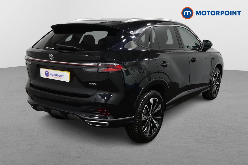 Used MG MG HS 2025 for sale - 76394512: Photo 7