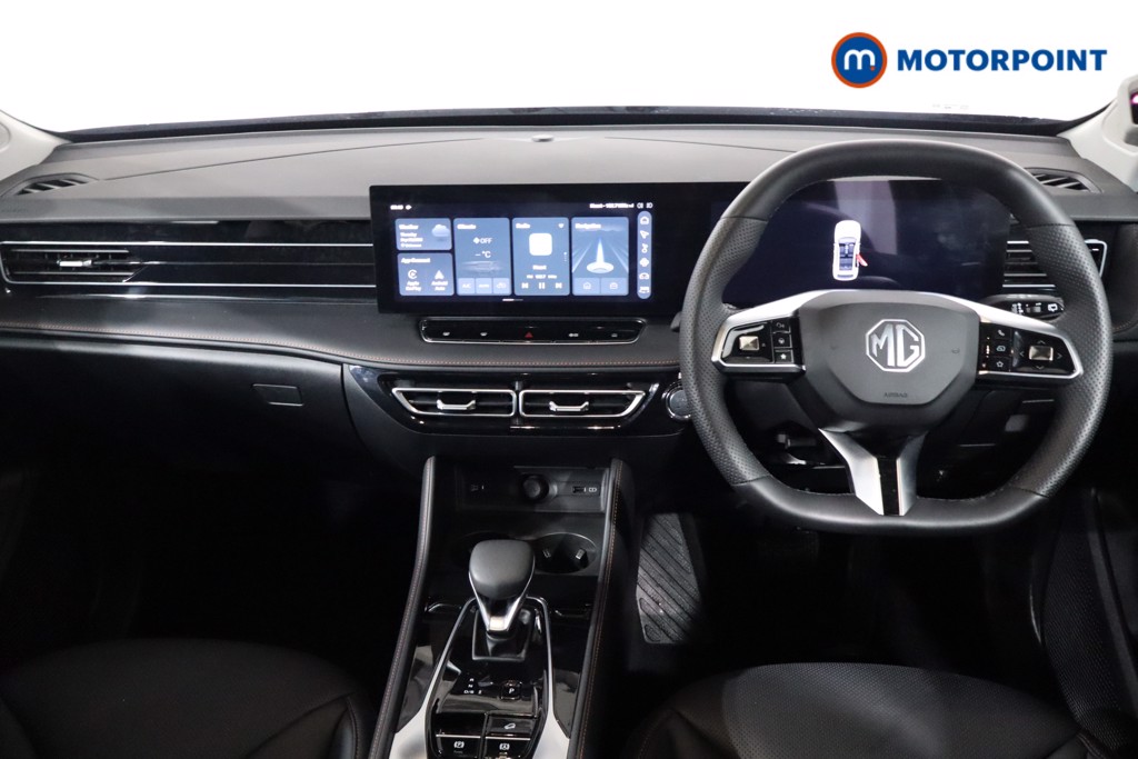 Used MG MG HS 2025 for sale - 76394512: Photo 9