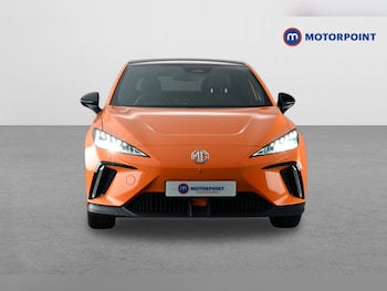 Used MG MG4 2023 for sale - 79430906: Photo