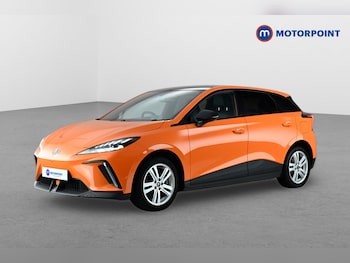 Used MG MG4 2023 for sale - 79430906: Photo