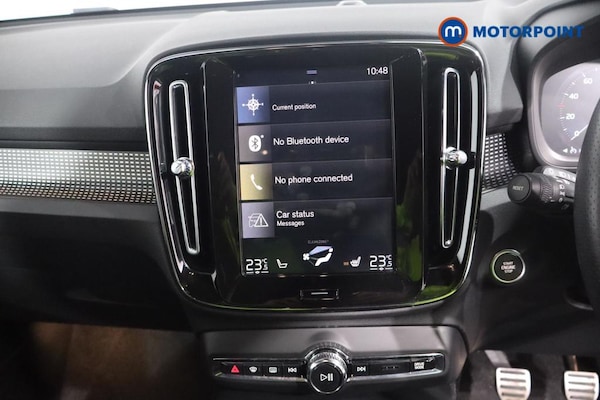 Used Volvo XC40 2019 for sale - 76184677: Photo 10