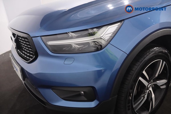 Used Volvo XC40 2019 for sale - 76184677: Photo 13