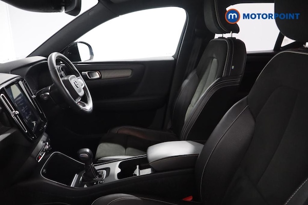 Used Volvo XC40 2019 for sale - 76184677: Photo 15