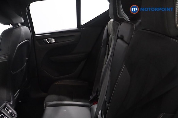 Used Volvo XC40 2019 for sale - 76184677: Photo 16