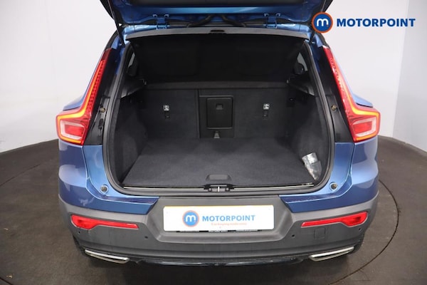 Used Volvo XC40 2019 for sale - 76184677: Photo 18