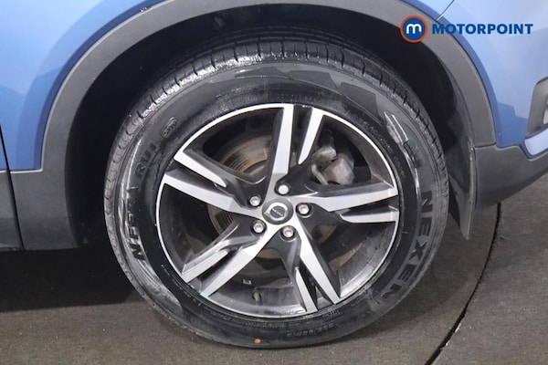Used Volvo XC40 2019 for sale - 76184677: Photo 20