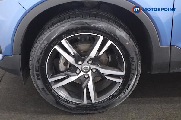 Used Volvo XC40 2019 for sale - 76184677: Photo 21