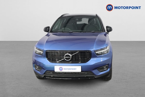 Used Volvo XC40 2019 for sale - 76184677: Photo 2