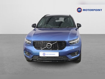 Used Volvo XC40 2019 for sale - 76184677: Photo