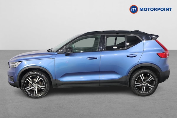 Used Volvo XC40 2019 for sale - 76184677: Photo 4