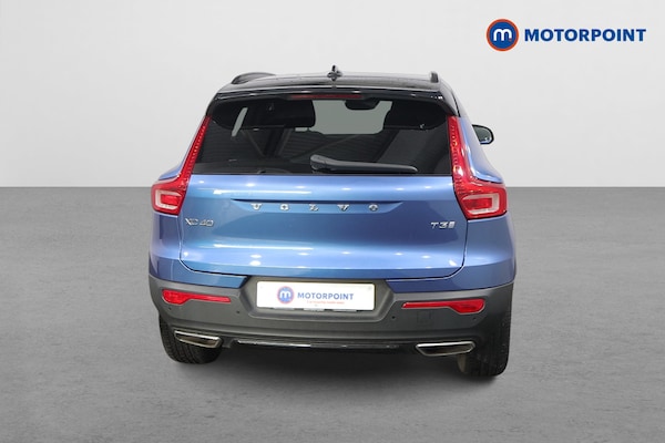 Used Volvo XC40 2019 for sale - 76184677: Photo 6