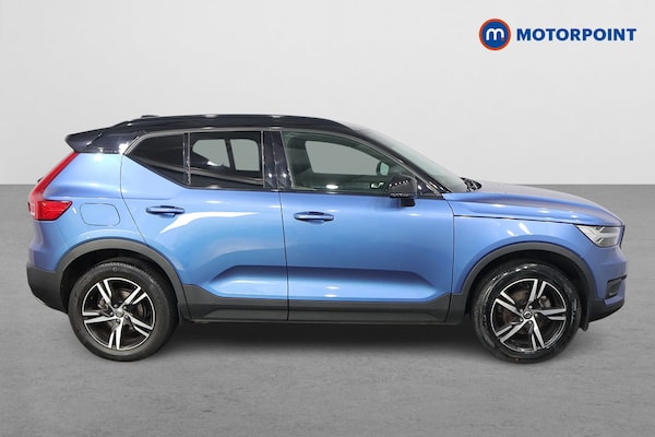 Used Volvo XC40 2019 for sale - 76184677: Photo 8