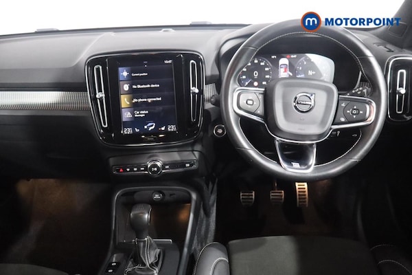 Used Volvo XC40 2019 for sale - 76184677: Photo 9