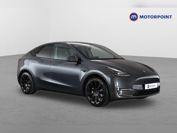 Used Tesla Model Y 2023 for sale - 79492105: Photo