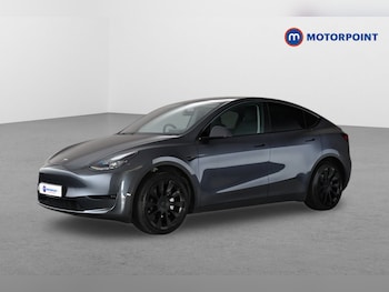 Used Tesla Model Y 2023 for sale - 79492105: Photo