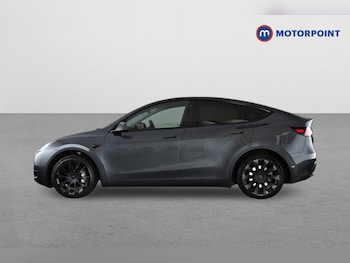 Used Tesla Model Y 2023 for sale - 79492105: Photo