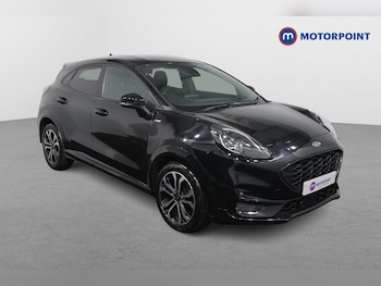 Used Ford Puma 2021 for sale - 75715810: Photo