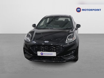 Used Ford Puma 2021 for sale - 75715810: Photo