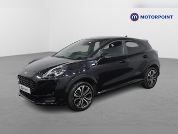 Used Ford Puma 2021 for sale - 75715810: Photo