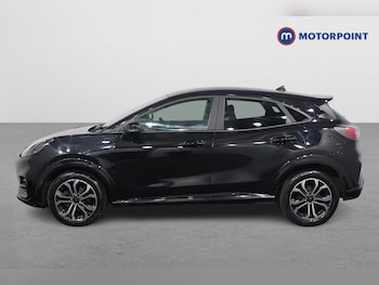 Used Ford Puma 2021 for sale - 75715810: Photo