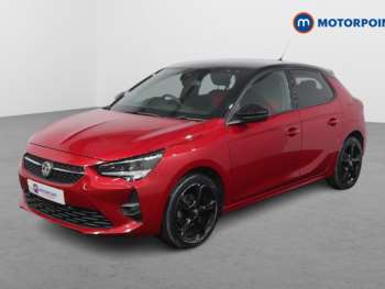 Used Vauxhall Corsa 2023 for sale - 74455179: Photo