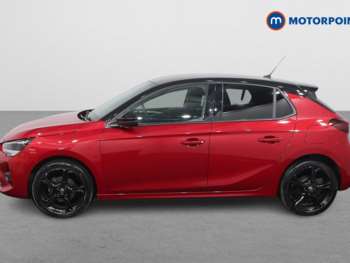 Used Vauxhall Corsa 2023 for sale - 74455179: Photo