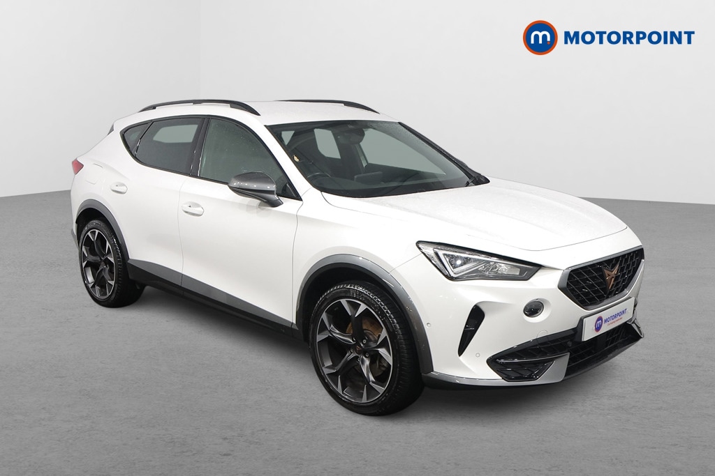 Used Cupra Formentor 2023 for sale - 76878724: Photo 1