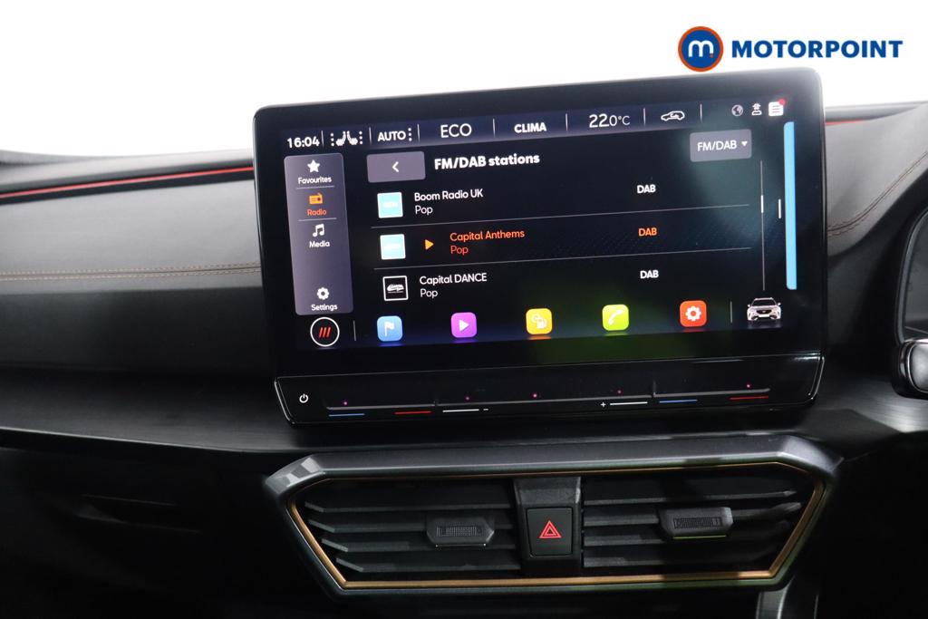 Used Cupra Formentor 2023 for sale - 76878724: Photo 10