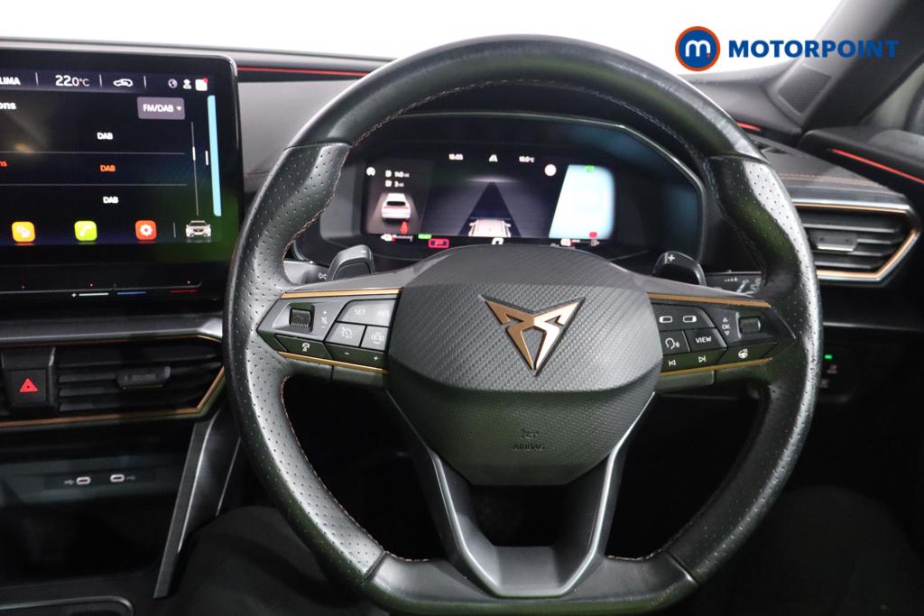 Used Cupra Formentor 2023 for sale - 76878724: Photo 13