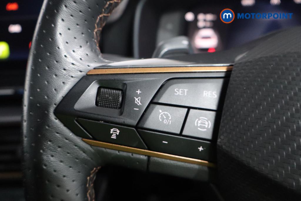 Used Cupra Formentor 2023 for sale - 76878724: Photo 14