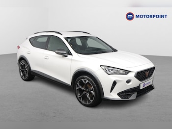 2023 - 1.4 eHybrid 204 V2 5dr DSG