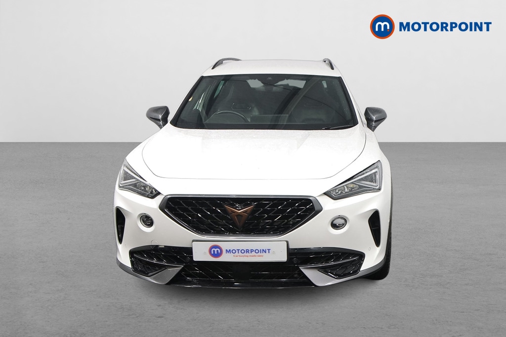 Used Cupra Formentor 2023 for sale - 76878724: Photo 2
