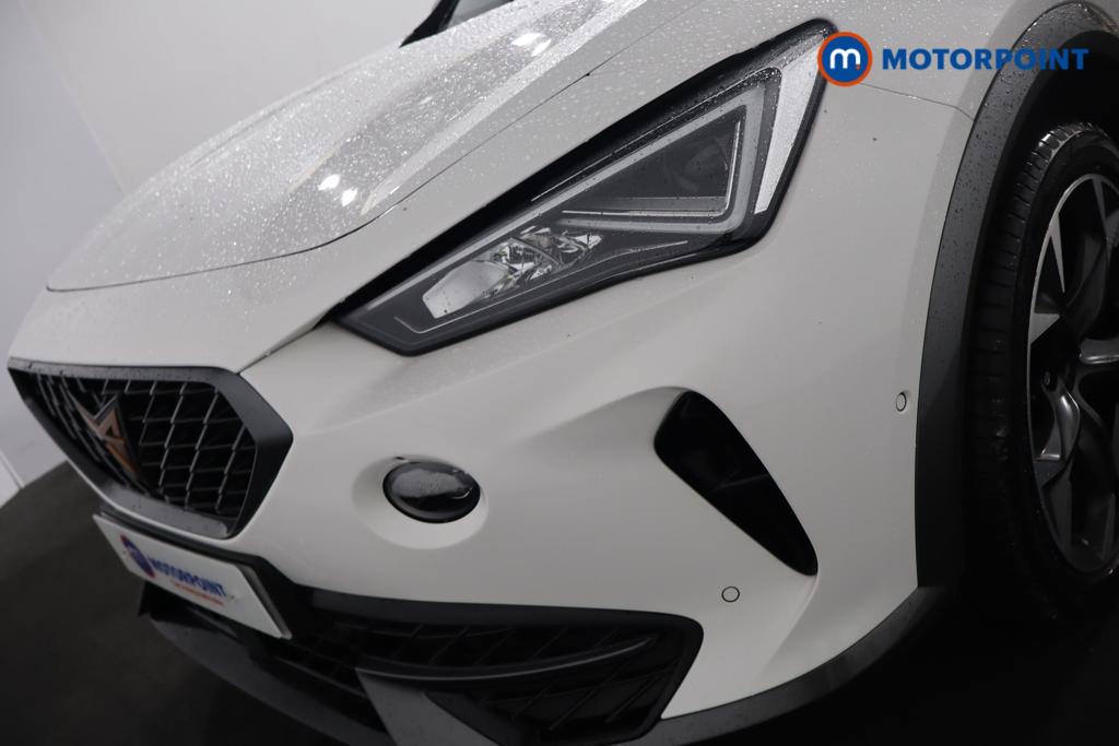 Used Cupra Formentor 2023 for sale - 76878724: Photo 20