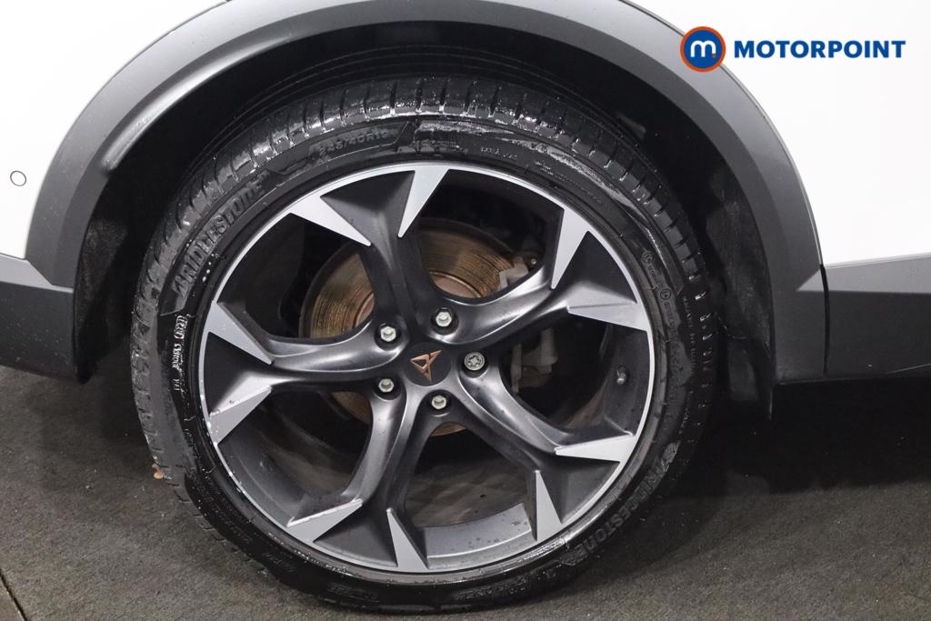 Used Cupra Formentor 2023 for sale - 76878724: Photo 25