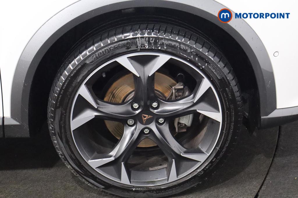 Used Cupra Formentor 2023 for sale - 76878724: Photo 26