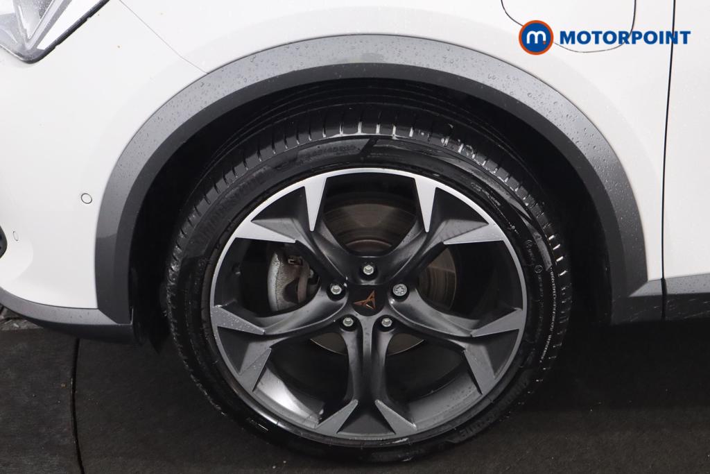 Used Cupra Formentor 2023 for sale - 76878724: Photo 27