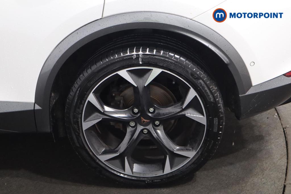 Used Cupra Formentor 2023 for sale - 76878724: Photo 28