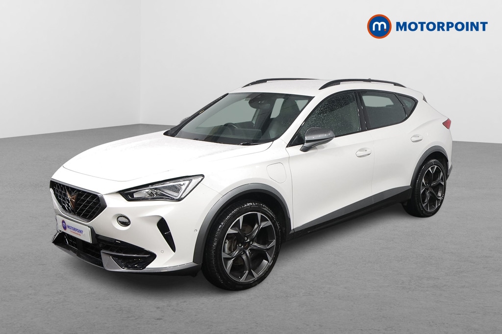 Used Cupra Formentor 2023 for sale - 76878724: Photo 3