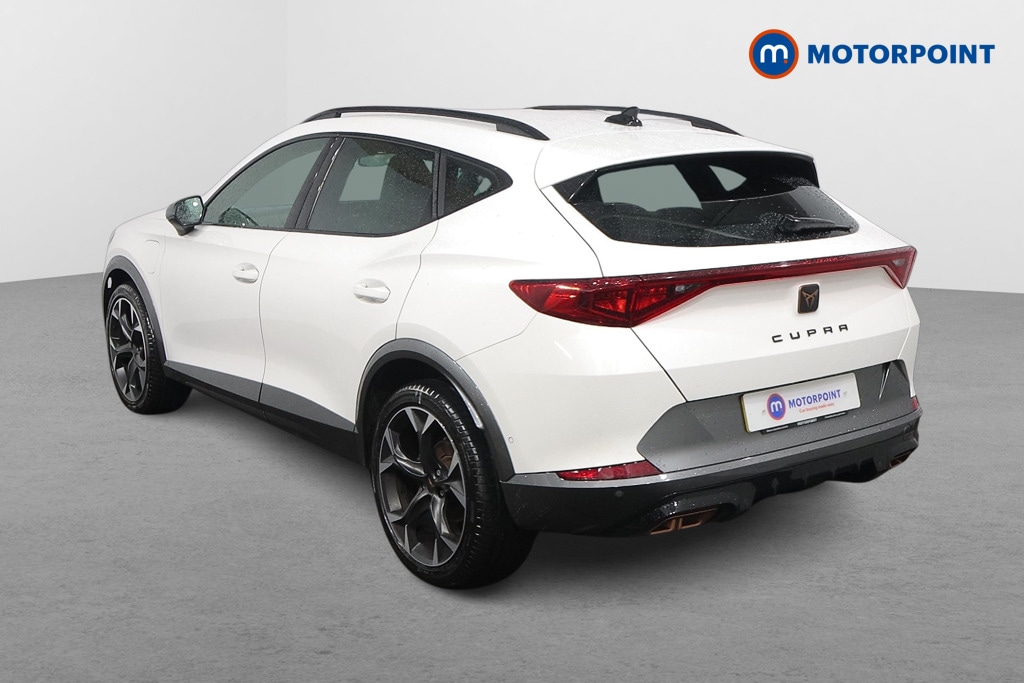 Used Cupra Formentor 2023 for sale - 76878724: Photo 5