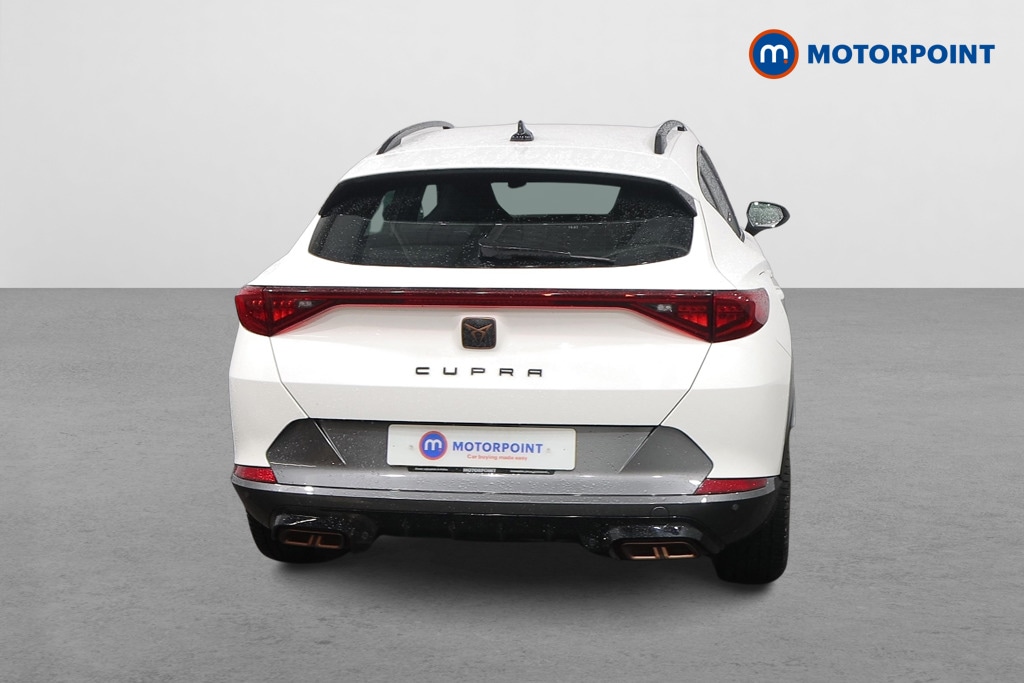 Used Cupra Formentor 2023 for sale - 76878724: Photo 6