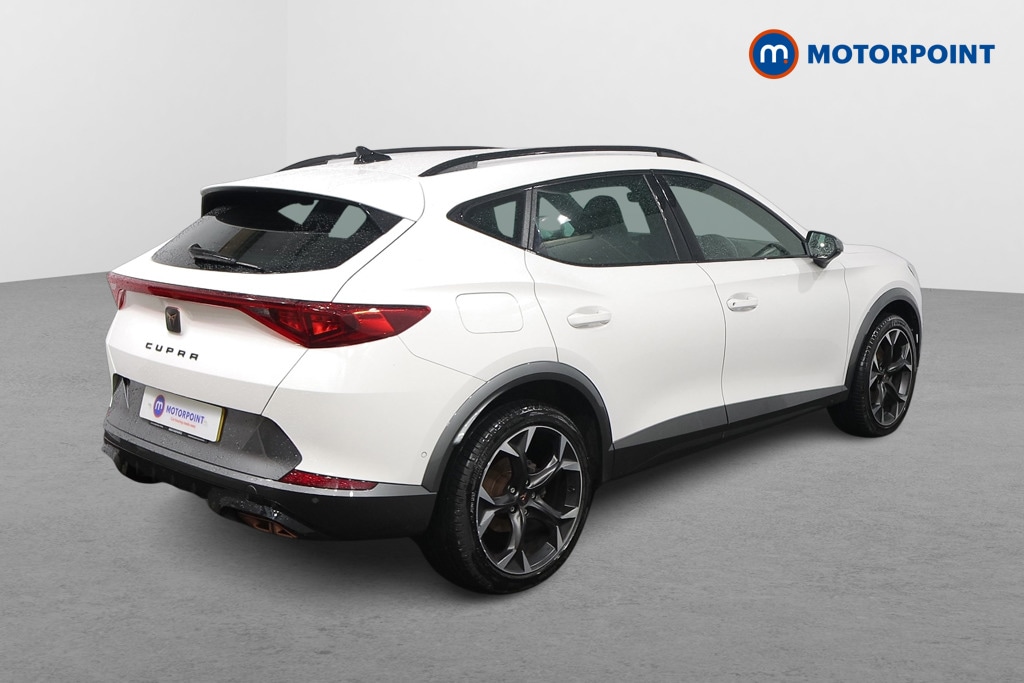 Used Cupra Formentor 2023 for sale - 76878724: Photo 7