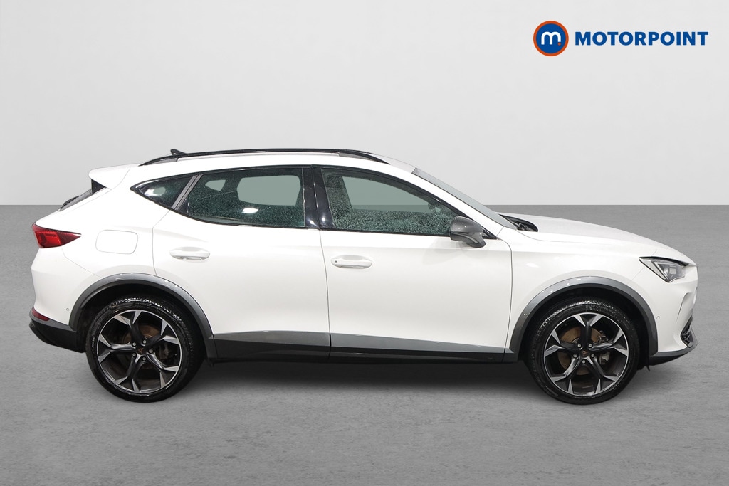 Used Cupra Formentor 2023 for sale - 76878724: Photo 8