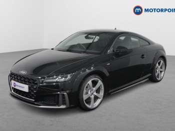 Used Audi TT 2020 for sale - 75164794: Photo