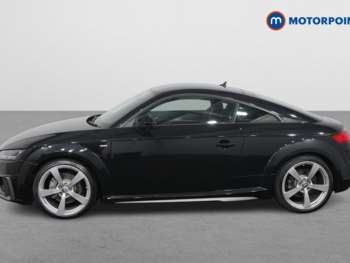 Used Audi TT 2020 for sale - 75164794: Photo