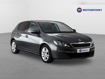 Used Peugeot 308 undefined for sale - 79005153: Photo