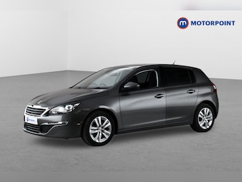 Used Peugeot 308 undefined for sale - 79005153: Photo